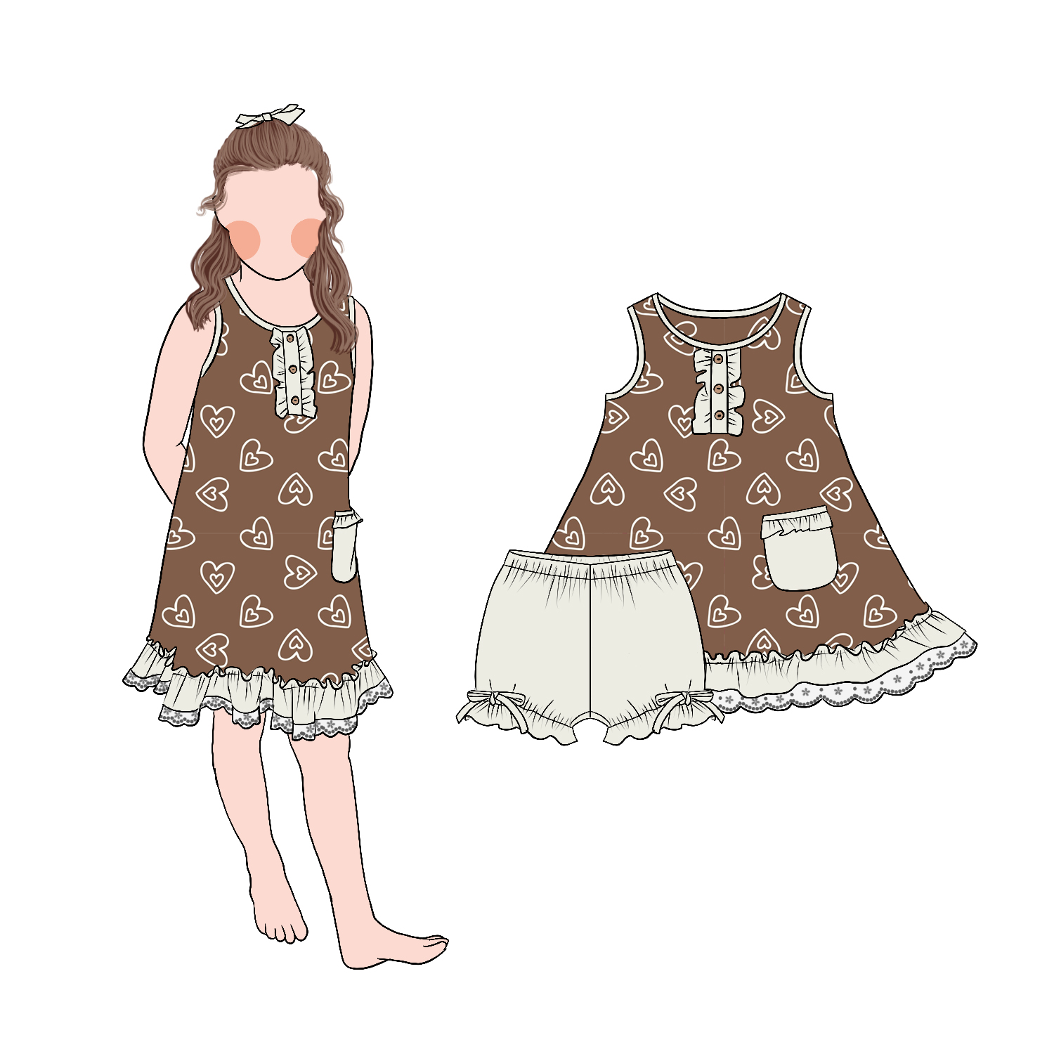 GOTS bamboo baby rompers wholesale