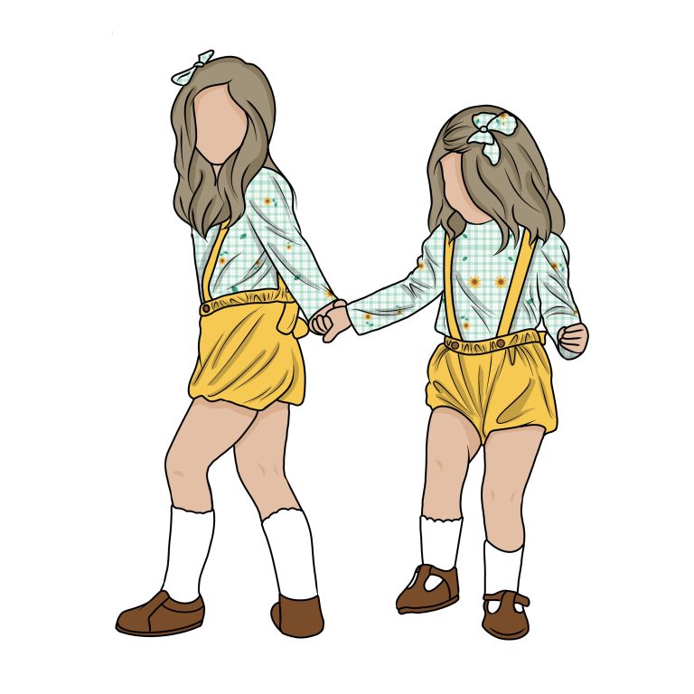 sustainable bamboo toddler sleepwear OEM