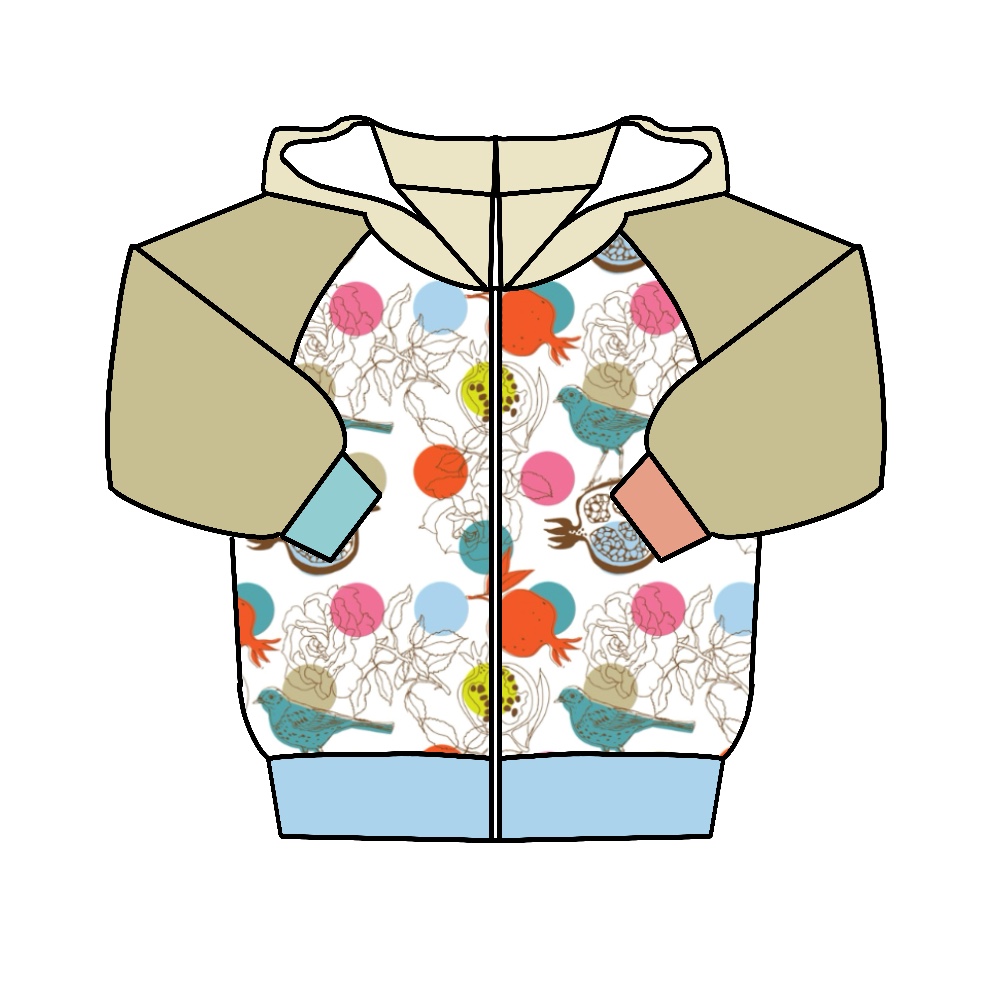 bamboo sleep sack manufacturer dropshipping China