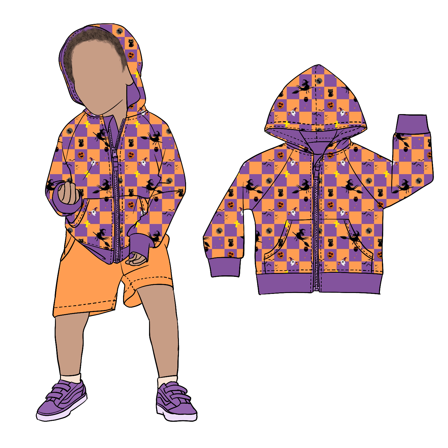 bamboo sleepwear manufacturer dropshipping supplier direct low MOQ