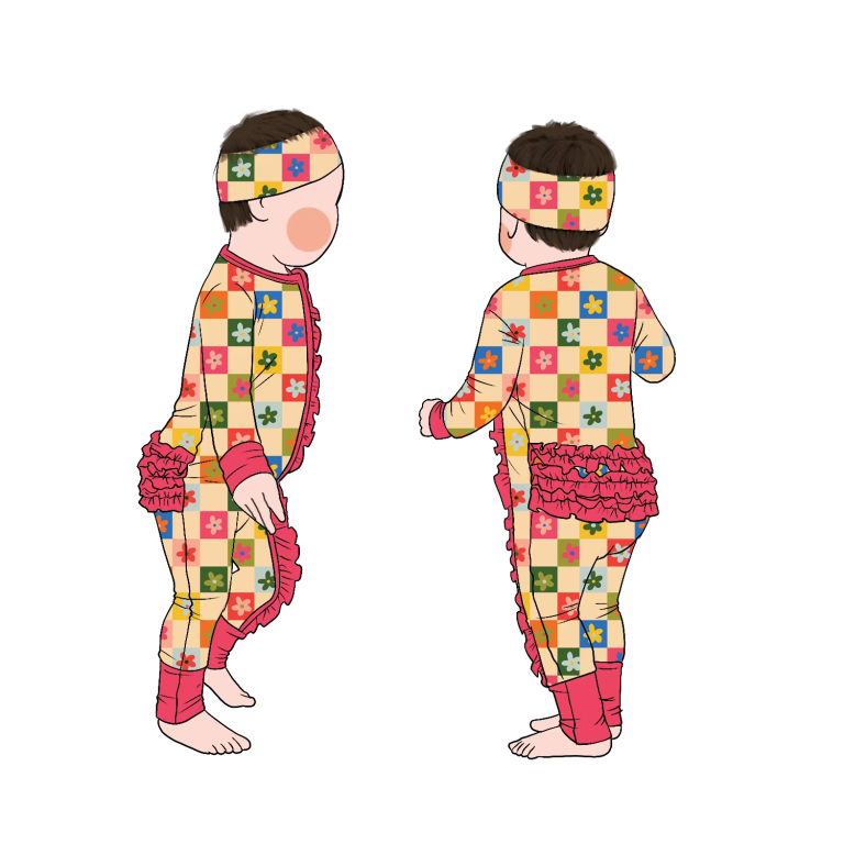 bamboo pajamas manufacturer dropshipping supplier direct low MOQ