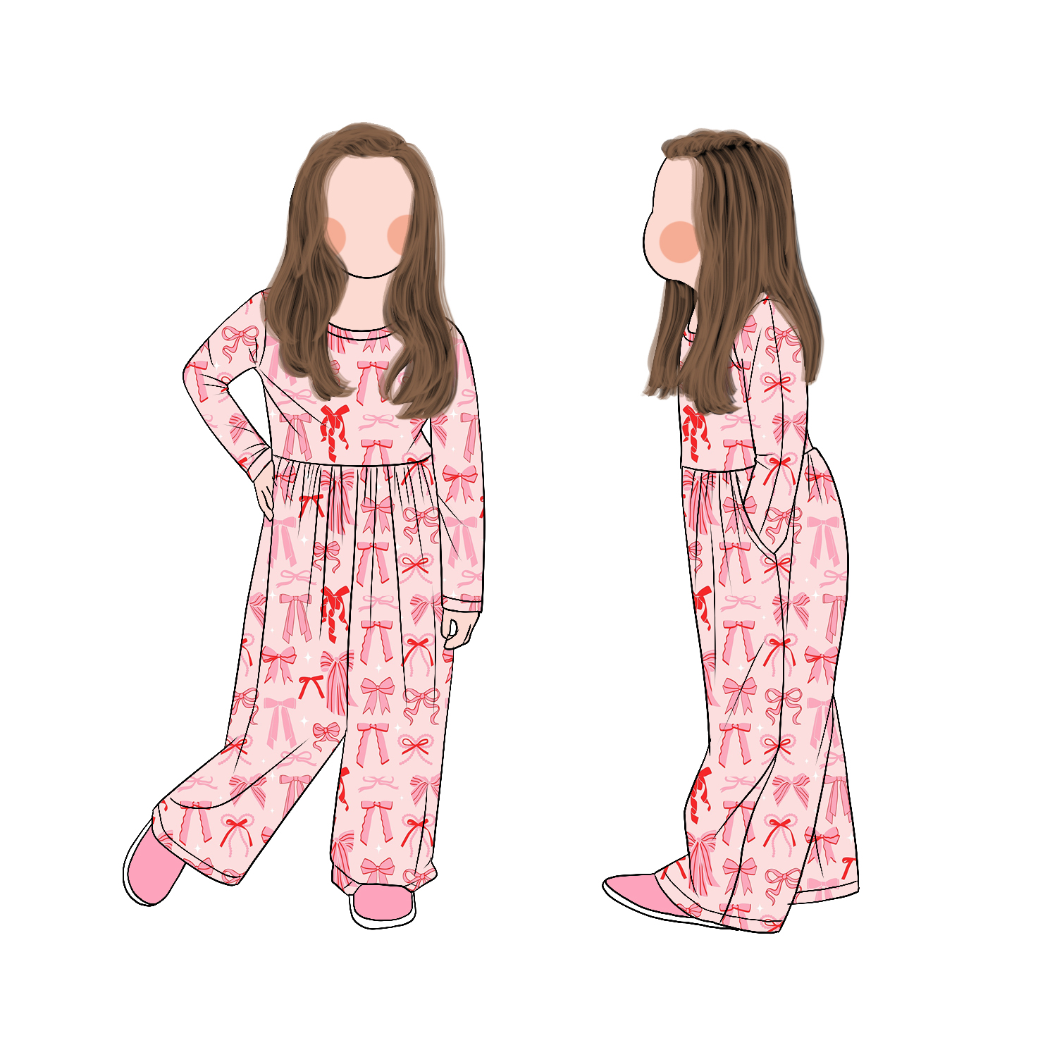 bamboo pajamas manufacturer low MOQ China